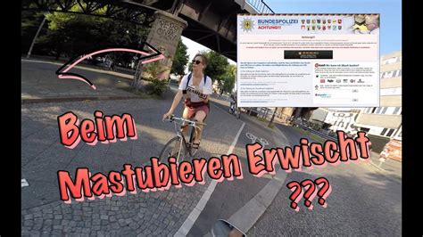 beim bumsen erwischt